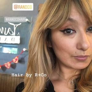 Meet your Posher, Ynez